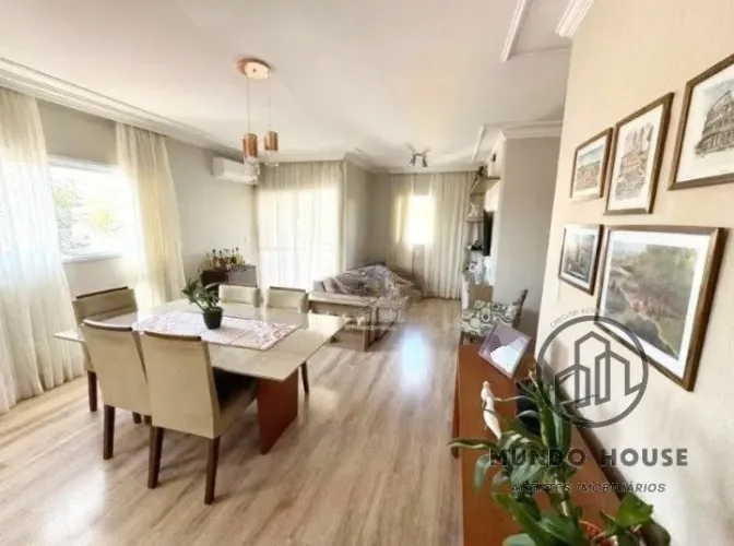 Lindo apartamento 3 dormitórios, suíte, 2 vagas, jardim Simus - Sorocaba