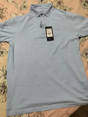 Camisa Polo Aramis Tam M Nova Na Etiqueta