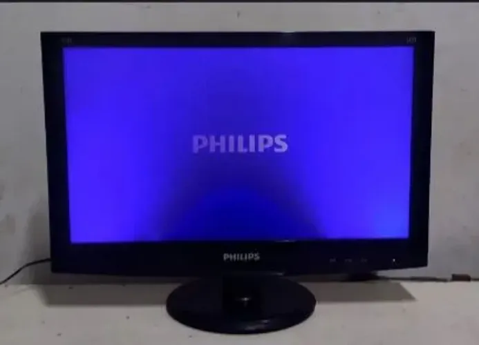 Monitor 19 polegadas