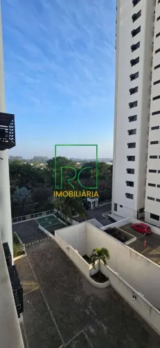 Apartamento à venda, no Condomínio Barra Balli em Rio de Janeiro, Barra da Tijuca, com 2 q