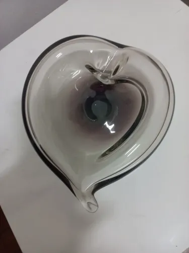 Enfeite de cristal