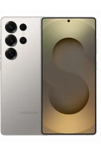 Celular S24 Ultra prata