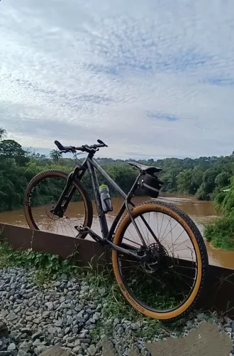 Bike Sense Impacto