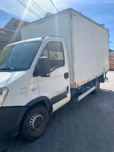 Iveco Daily City 30S13