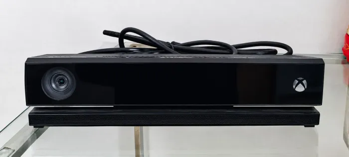 Kinect xbox one