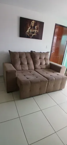 Sofá 