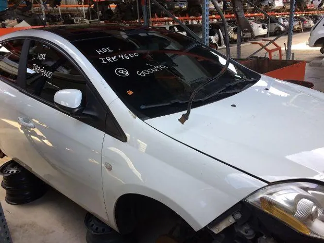 Peças usadas Fiat Bravo 2011 2012 1.8 16v flex 132cv câmbio manual