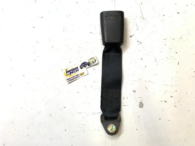 Engate Cinto Segurança Traseiro Central Pajero TR4 05/15 #13037