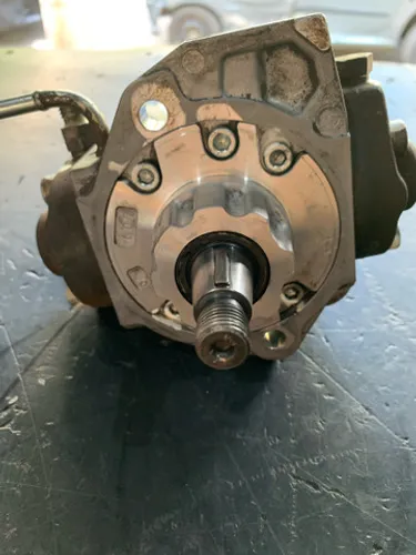 Bomba de Alta da Toyota Hilux / SW4