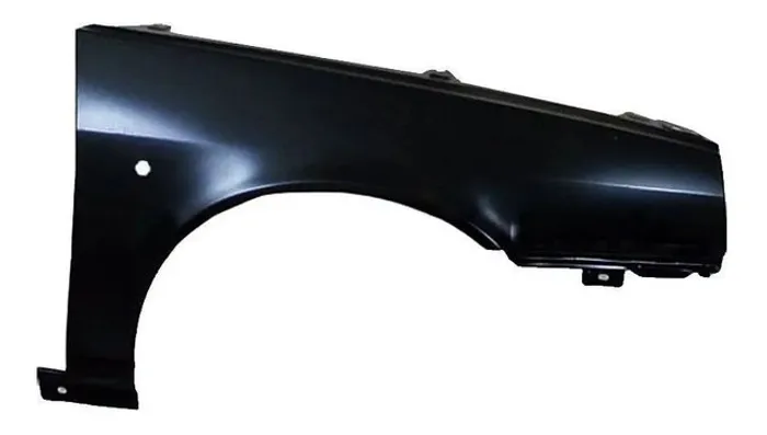 Paralama fiat tipo 93 94 95 96 97 lado direito