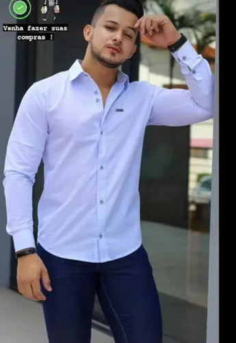 Camisas No Tencell
