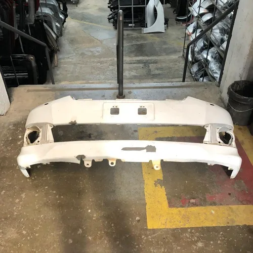Parachoque Hilux Sw4 2012 ate 2014