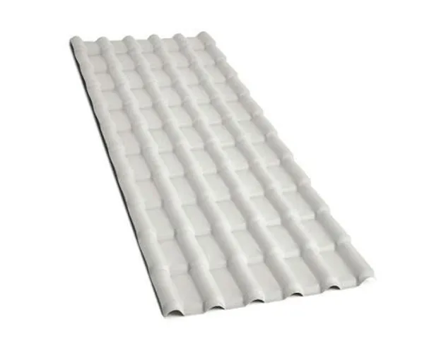 Telha Plan Eplast Concreto 2,41 x 0,88