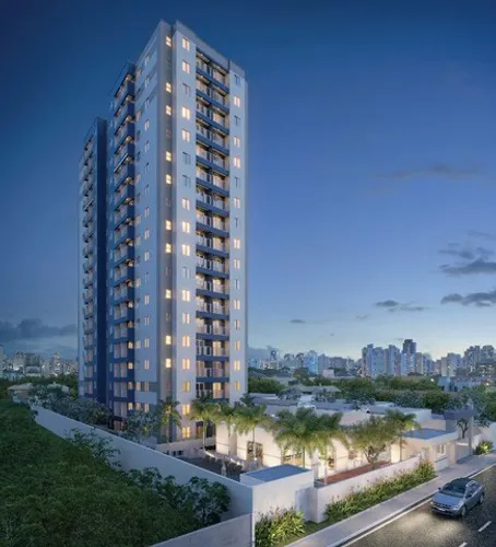 Apartamento Benfica (Cód0123)