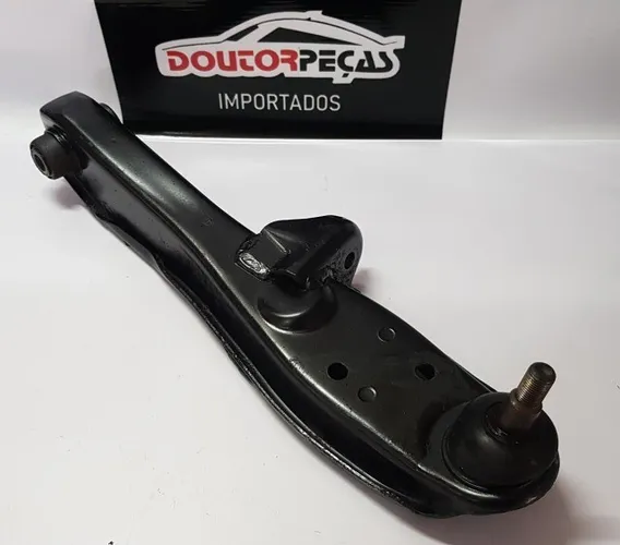 Bandeja Balanca Suspensao Dianteira Esquerda Pajero Tr4