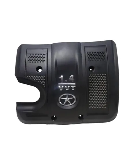 Tampa Do Motor Jac J3 1.4 2012 2802400u8160