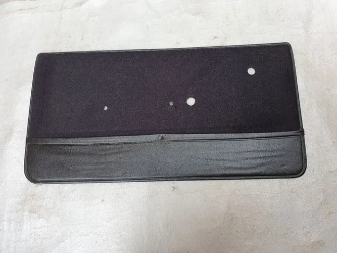 Fiat 147 rallye forro porta novo original