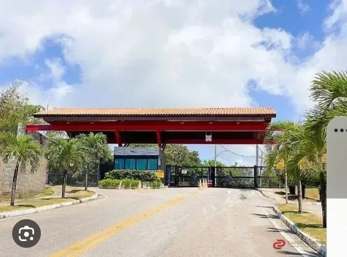 LOTE : 32- Qd- J - CONDOMÍNIO RESIDENCIAL ATLANTIS