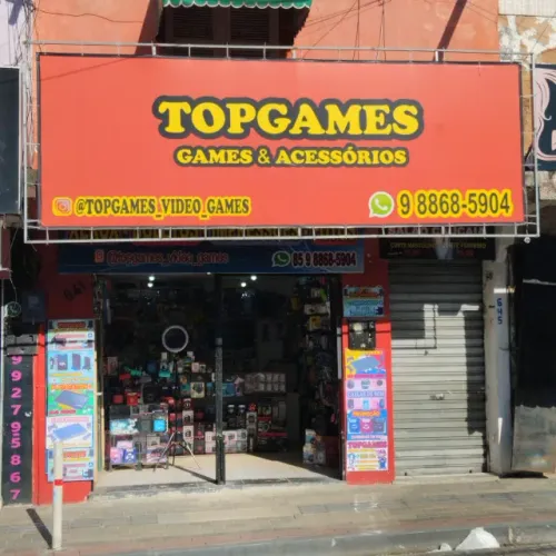 Conserto de Vídeo Games - Assistência Técnica Especializada