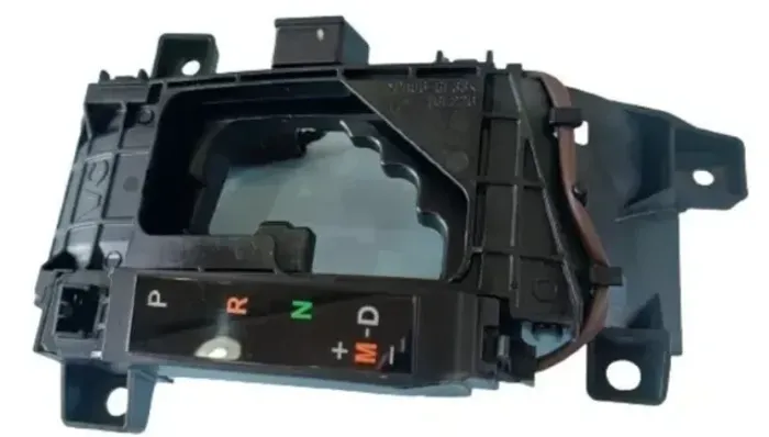 Display Posição Marcha Orig. Perf. Toyota Yaris 1.5 *8