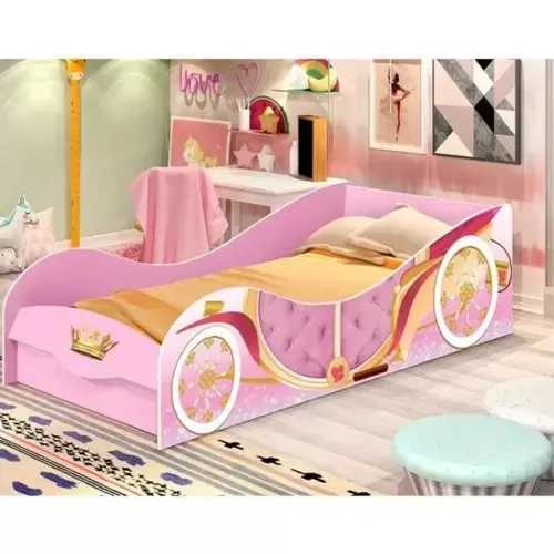 CAMA INFANTIL CARROS ? CONFIRA !!! S2