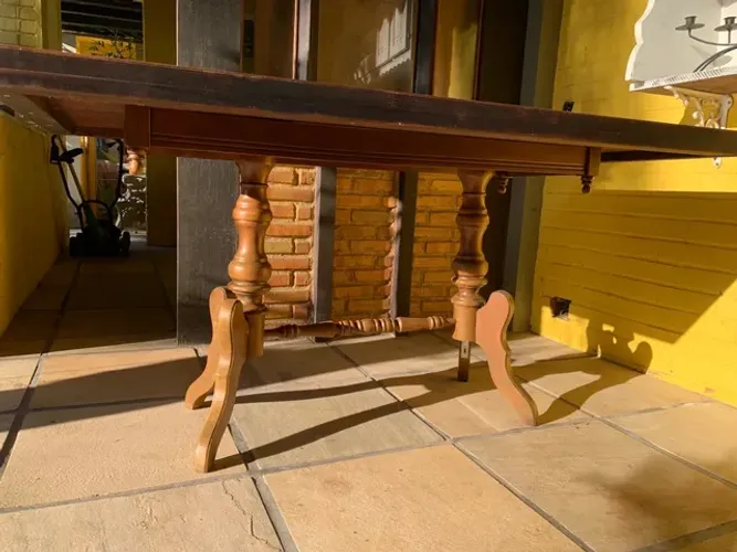 Mesa ipê lindíssima