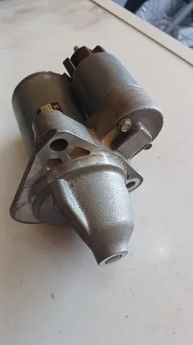 Motor partida GM S10 modelo novo 2.5 denso