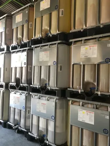 IBCS de 1000L