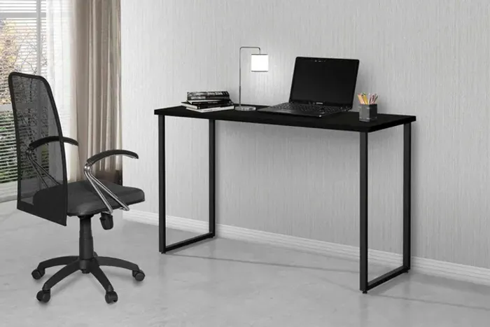 Sala escritório mesa escrivaninha office 