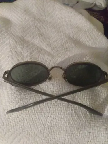 Óculos