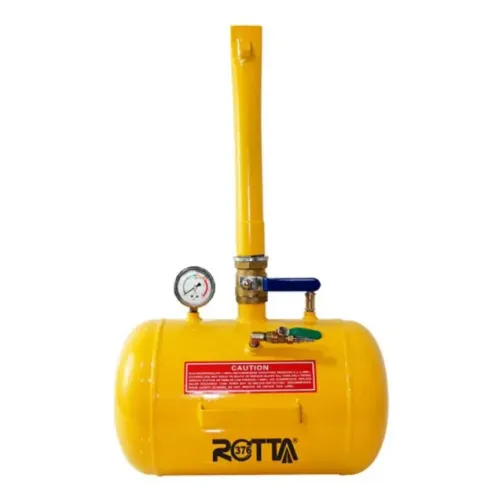 Assentador de Talão Rotta