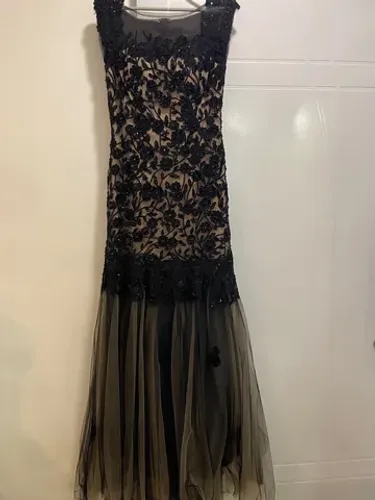 Vestido festa casamento 