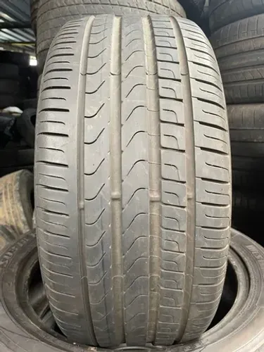 Pneu 225/50/17 Pirelli Cinturato P7 semi novo 