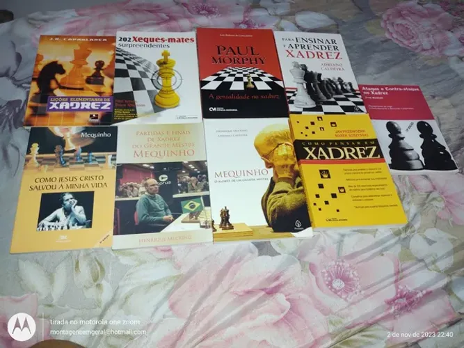Livros