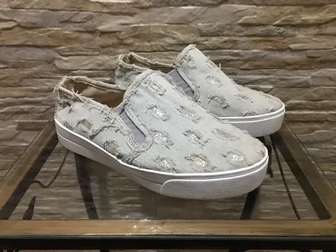 Tênis Feminino Preggo