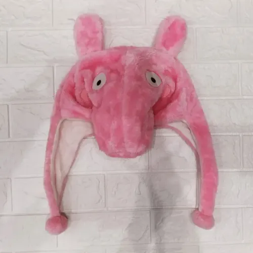 Chapeu Boina Gorro Infantil Pers Pepp