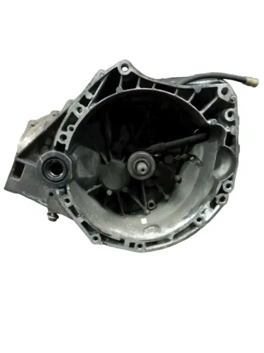 CAIXA MANUAL FLUENCE DO RENAULT FLUENCE /