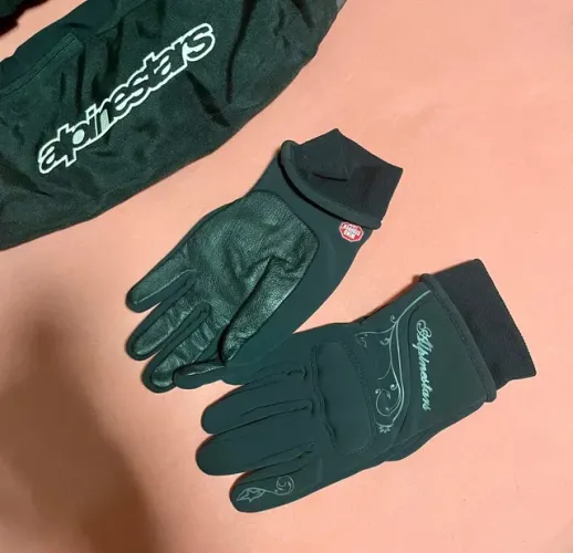 Luva Impermeável Alpinestar Stella