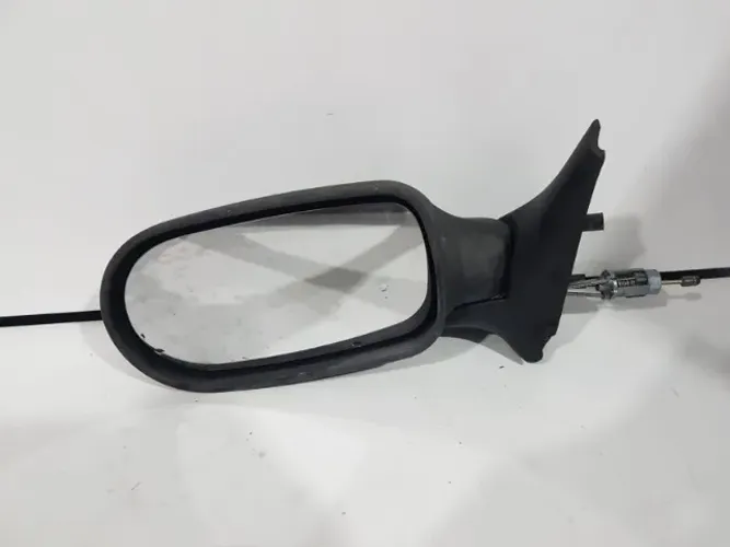 Retrovisor Fiat Palio Lado Esquerdo 2001 2002 2003 BG2307