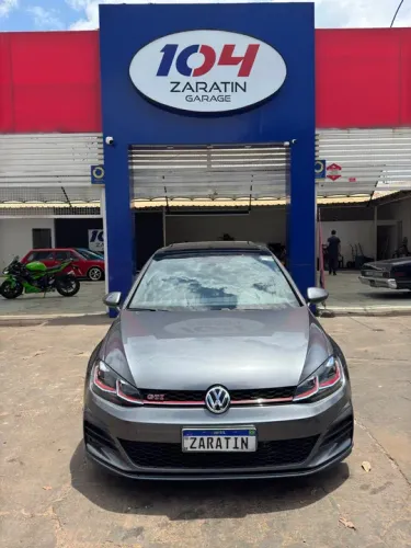GOLF GTI 