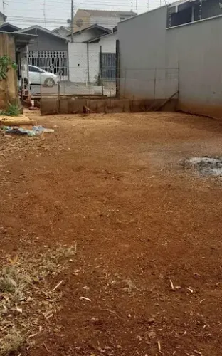 Terreno à venda, 145 m² por R$ 190.000,00 - Terra Nova - Piracicaba/SP