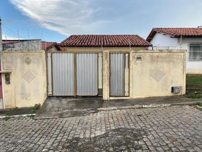 Localização privilegiada para venda condomínio Rio Paraguaçu Bairro Conceição