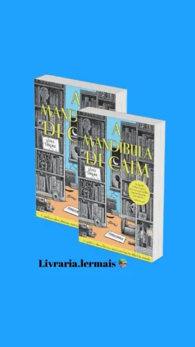 A mandíbula de Caim
