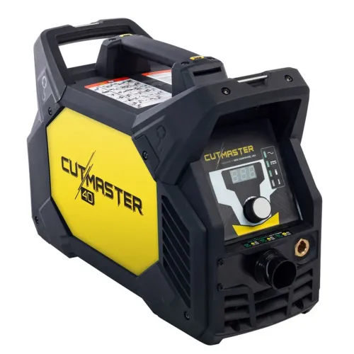 Cortador de Plasma Cutmaster 40+ 0749820