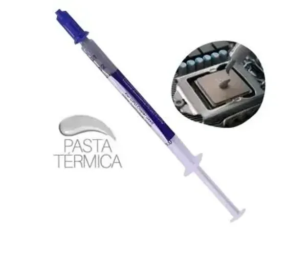 pasta termica hy510 1g prata