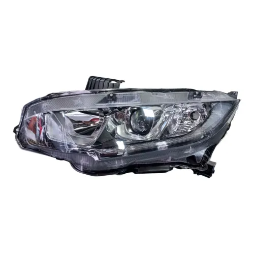Farol Honda Civic com Led 2017 2018 2019 2020 Original