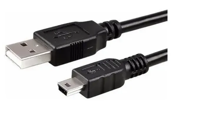 100 (cem) Cabos USB V3 LE-801 para transmissão de dados e recarga