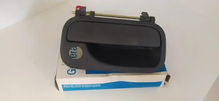 Maçaneta Externa Porta dianteira direita Vectra 97/05 Original