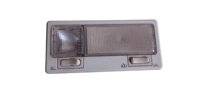 Luz Teto Cortesia Golf Mk3 Passat 1994-1998