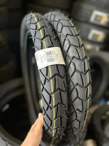 Pneu Maggion 90/90R19